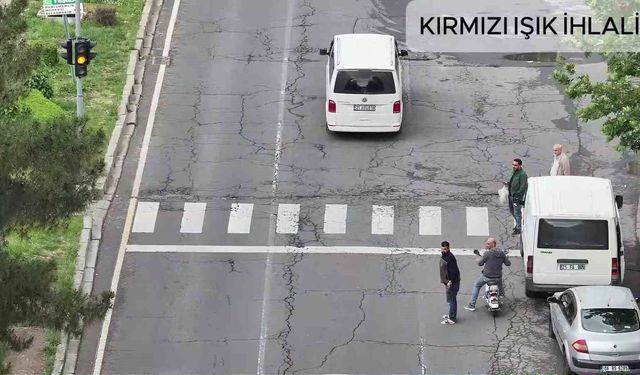 Diyarbakır'da bayram denetimleri sıklaştırıldı