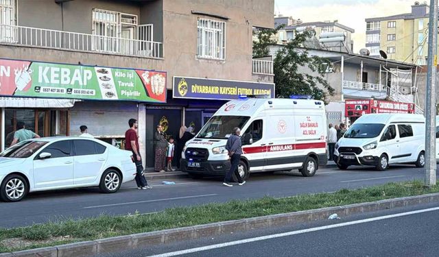 Diyarbakır'da bir kişi ağaca asılı halde ölü bulundu