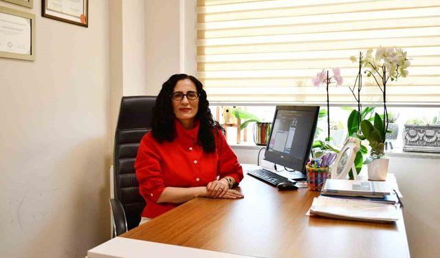 Dünyada 350 milyon astım hastası var