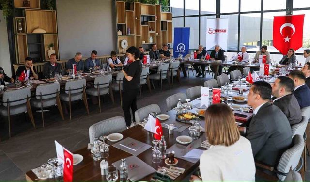 Düzce turizmde küresel pazarı hedefliyor