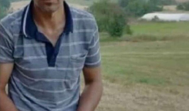 Ekmek almaya diye çıktı, 2 gündür haber alınamıyor