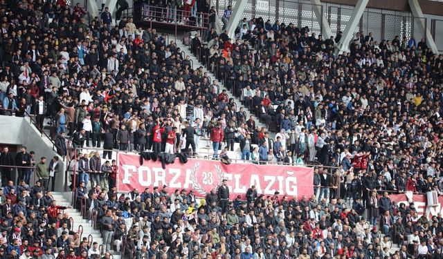 Elazığ Valiliği ve Elazığ Belediyesi'nden 35 otobüs