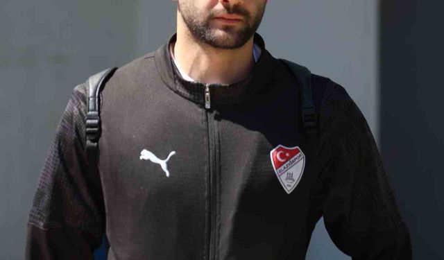 Elazığsporlu futbolcular Ömer ve Furkan: 'Hakkınızı helal edin'