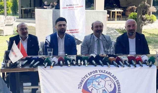 Enes Çelik: 'Transferde önceliğimiz bonservissiz oyuncular'