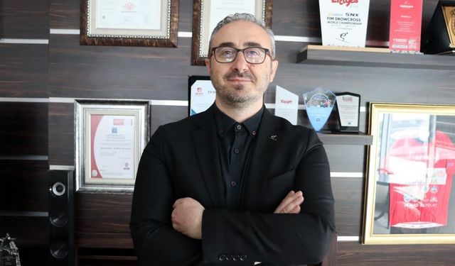 Erciyes'te sezon rekoru da kırıldı