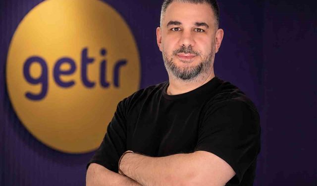 Getir, yapay zekayla alışverişe harcanan zamanı azaltıyor