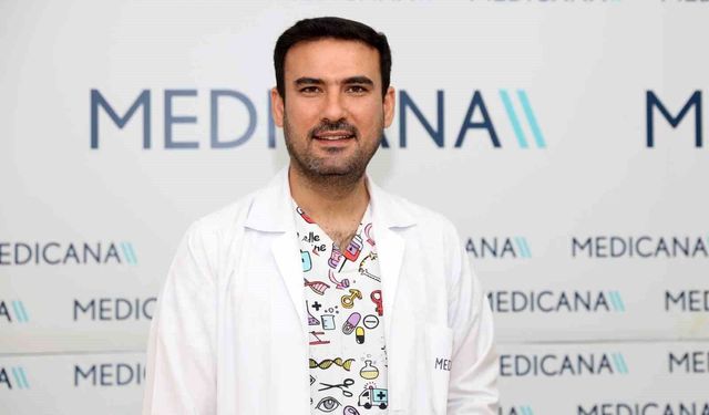 Göz kuruluğu ve göz hastalıklarında lazer tedavi yöntemleri önemli