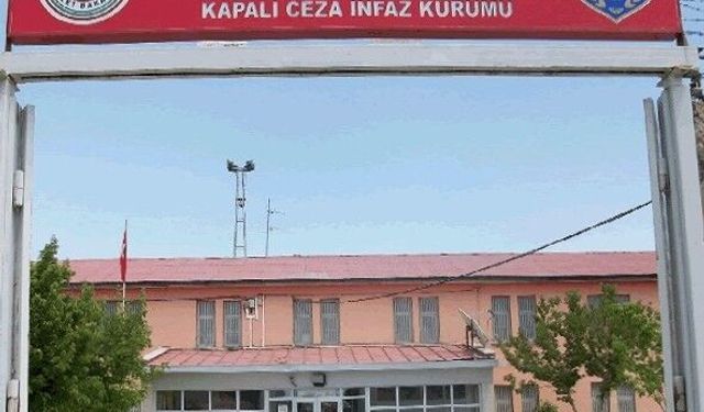 Gülistan Doku soruşturmasında tutuklu 7 kişi Elazığ'dan Erzurum'a nakledildi
