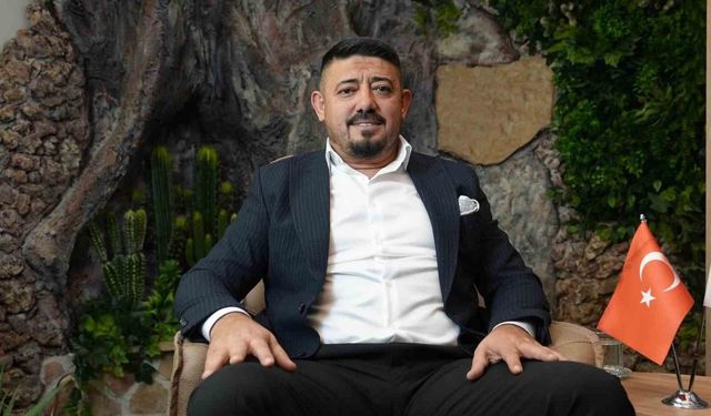 HAGİAD Başkanı Erkan: 'Modern dünyanın en büyük tehdidi artık savaşlar değil; zayıflayan aile bağlarıdır'