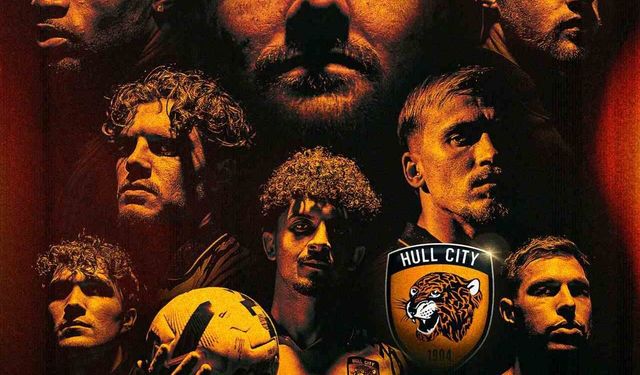 Hull City play-off turunda sahne alacak