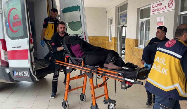 'İneğin bostanıma girdi' kavgası kanlı bitti, 1 kişi öldü, 3 kişi yaralandı