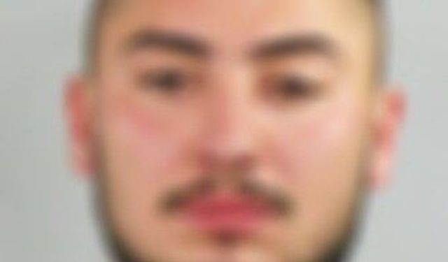 Interpol-Europol'ün 'en çok arananlar' listesinde bulunan şüpheli yakalandı