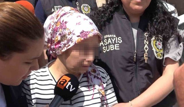 Isparta'da 11 yıl önce kaybolan adamın kafatası Burdur'da bulundu