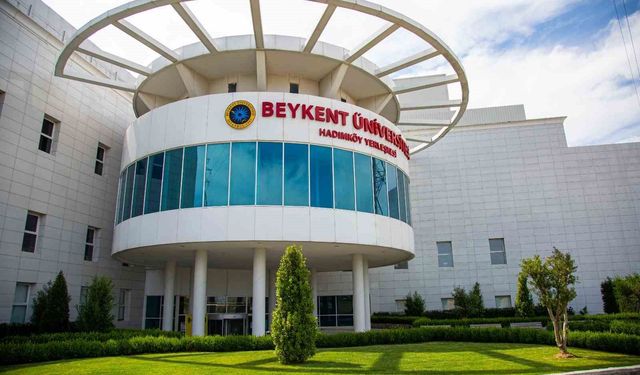 İstanbul Beykent Üniversitesi'ne uluslararası akreditasyon