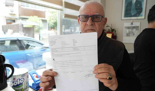 İstanbul'da eski kiracı dehşeti: 74 yaşındaki ev sahibini sopayla öldüresiye dövdü, o anlar kamerada