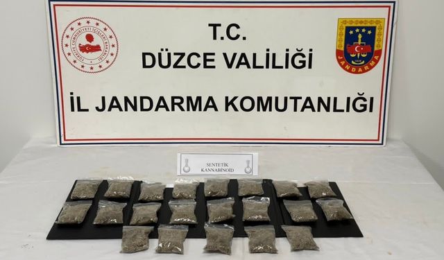 Jandarma olayların yüzde 93'ünü aydınlattı