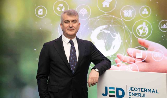 Jeotermalde EGS teknolojisi fosil yakıtsız geleceğin kapılarını açıyor