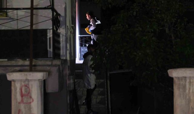 Karaman'da alacak verecek kavgası: 1 yaralı