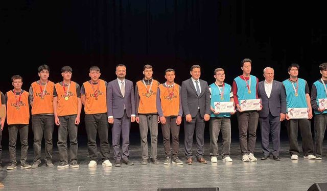 Kayseri'de Hıdırellez Bayramı coşkusu