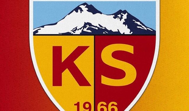 Kayserispor, Süper Lig'e veda etti