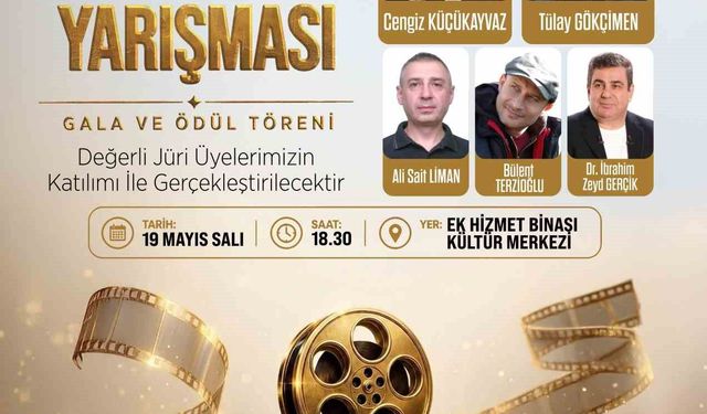 Kestel'den kısa filmlerle dünyaya mesaj verilecek