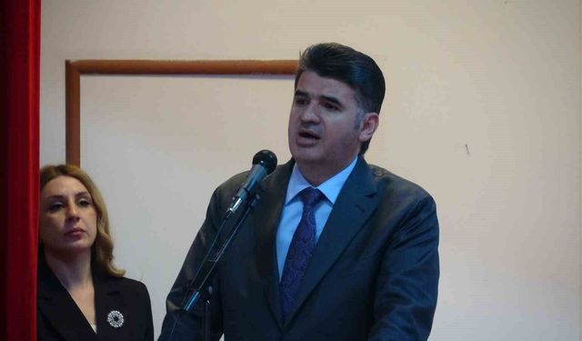 Kilis'te öğrencilere yönelik 15 Temmuz konferansı düzenlendi