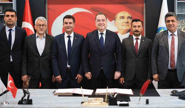 MANULAŞ ve SPİLAŞ çalışanlarına 60 bin TL'lik promosyon müjdesi
