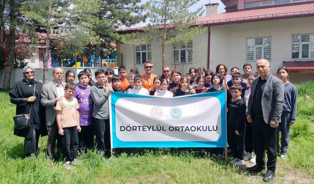 Maraşlı öğrencilerin isimleri Sivas'ta yaşatılacak