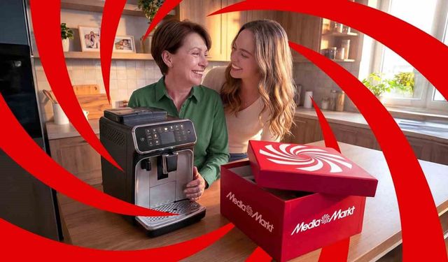 MediaMarkt, Anneler Günü alışveriş trendlerini açıkladı