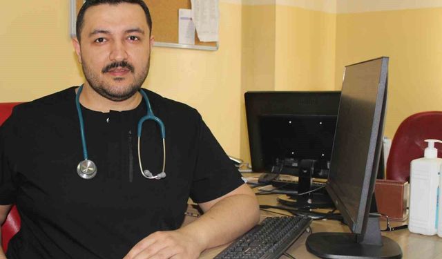Mesai dışı poliklinik hizmeti devam ediyor