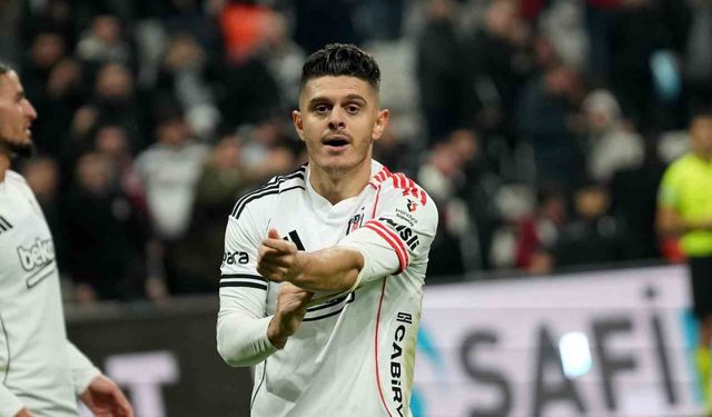 Milot Rashica'nın sağlık durumuyla ilgili açıklama