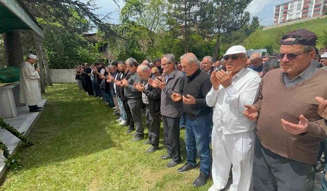 Minik Burak'ın isteği yürekleri parçaladı
