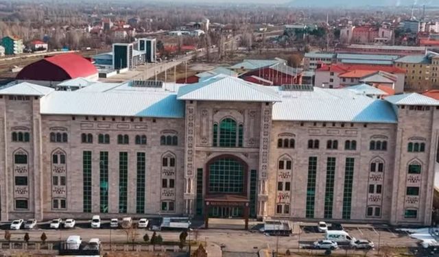 Muş'ta aranan 3 hükümlü yakalandı