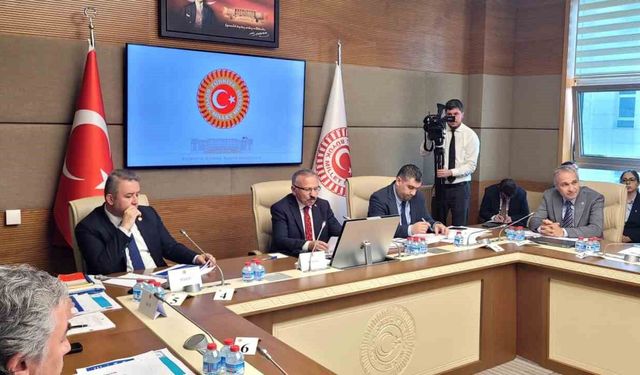 Okul saldırılarını araştırmak için kurulan Komisyon Kahramanmaraş'a gidecek