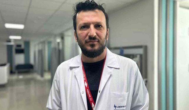 Onkoloji Uzmanı Dr. Akgül: 'Cildinizdeki değişiklikleri ihmal etmeyin'