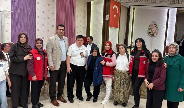 Özel ihtiyaçlı Selim Can'ın askerlik hayali gerçek oldu