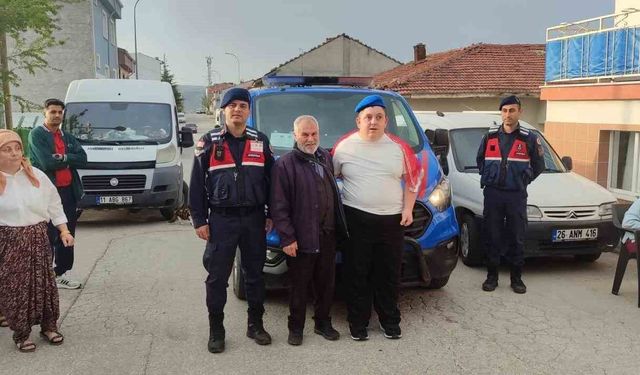 Özel ihtiyaçlı Selimcan'ın asker hayali gerçek oldu