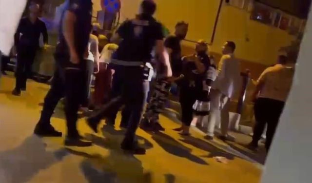 (Özel) Türkiye'nin konuştuğu cinayet anının görüntüleri ortaya çıktı