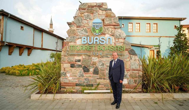 Özer Matlı: 'Gençlerin üretime kazandırılması tarımın geleceği için şart'