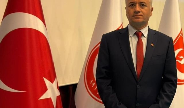 Özköse'den İstanbul'un Fethi mesajı