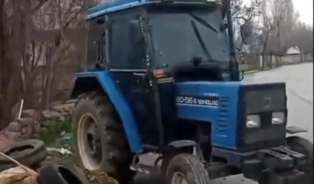 Patnos'ta çevreyi kirletenlere geçit yok