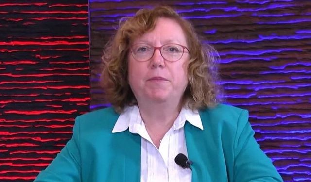 Pediatrik hematoloji uzmanları Nevşehir'de buluştu