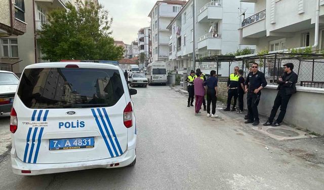 Polisten kaçan 13 yaşındaki sürücünün annesine 40 bin lira ceza kesildi