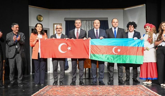 'Qastrol Seferi' beğeni topladı
