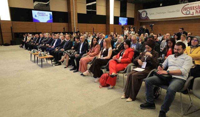 Sağlık-Sen Genel Başkanı Doğan: 'Dünyanın birçok ülkesi Türk hemşiresinin bilgi birikimine ilgi gösteriyor