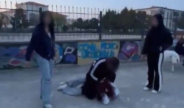 Samsun'da kızların akran zorbalığında tutuklu sayısı 5 oldu