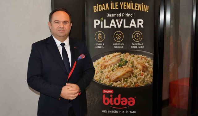 Sporcu beslenmesinde yeni tercih