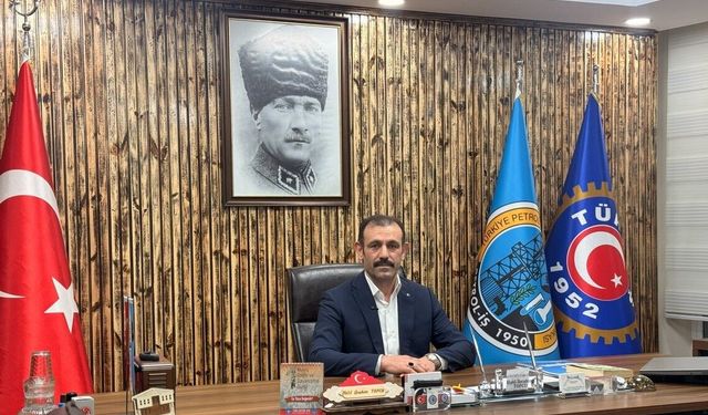 Sumitomo Rubber AKO lastik fabrikası işçileri greve çıkacak
