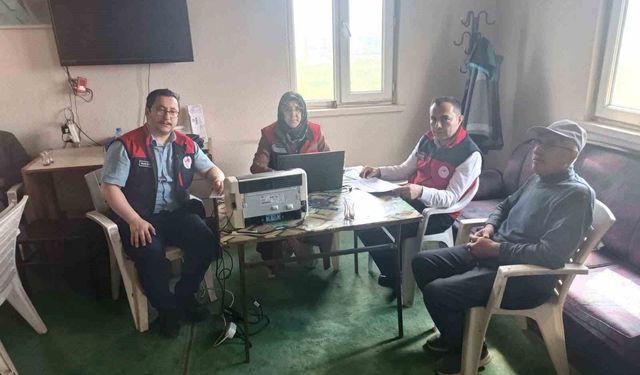 Tarımsal alanda hizmet veren kooperatiflerin faaliyetleri değerlendirildi