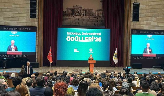 TBMM Başkanı Numan Kurtulmuş'tan 'Terörsüz Türkiye' mesajı